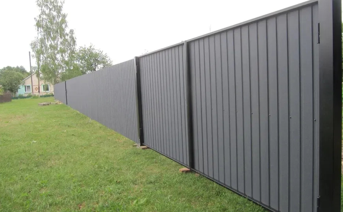 Изготовление: Ворота и калитки, заборы в Чернигове. Изготовление: Ворота и калитки, заборы в Чернигове.