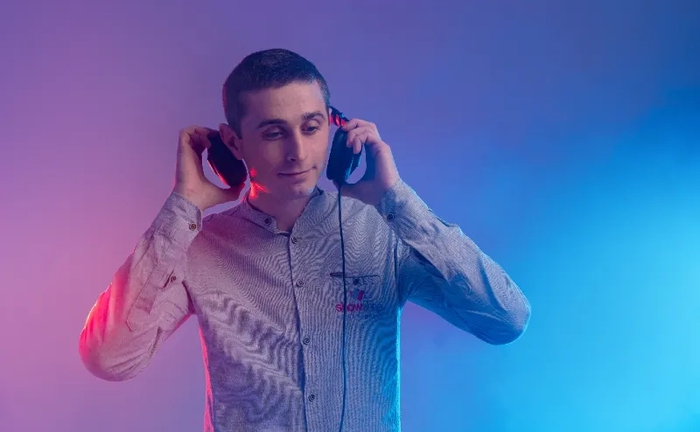 Діджей, послуги діджея, діджей на свято Діджей, послуги діджея, діджей на свято