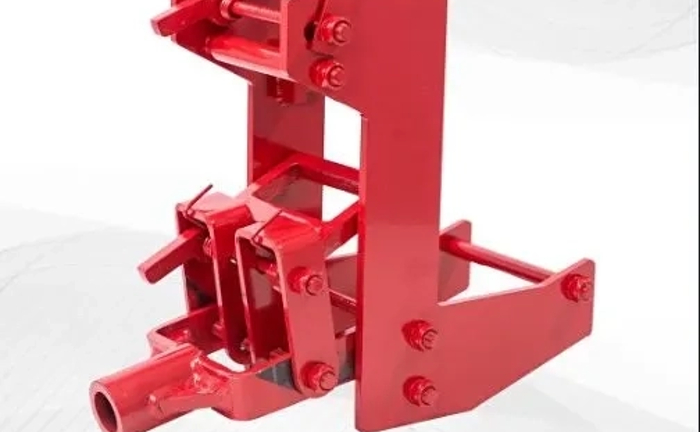 Будівельна стійка - домкрат— Підйом стін та перекриттів Будівельна стійка - домкрат— Підйом стін та перекриттів