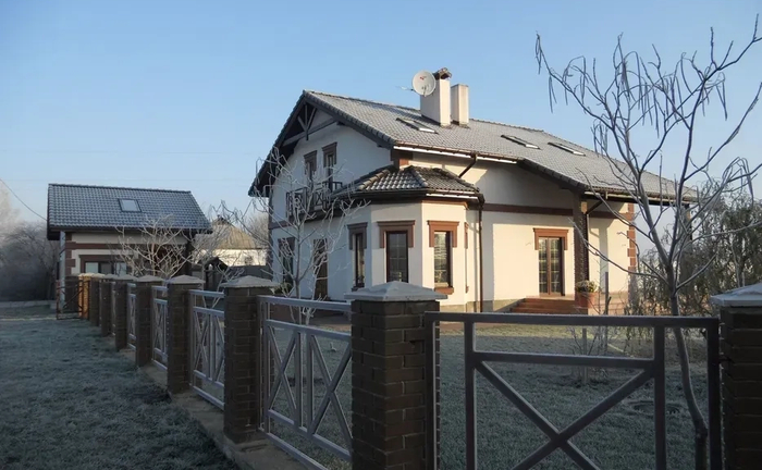 Архітектор. Індивідуальні проєкти будинків. Реконструкція. Будівництво Архітектор. Індивідуальні проєкти будинків. Реконструкція. Будівництво