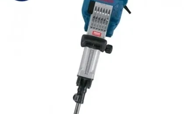 Відбійний молоток : надійний інструмент під ваші задачі