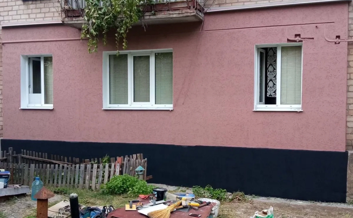 Утеплення стін: будинків, квартир, підвалів, дачних будинків