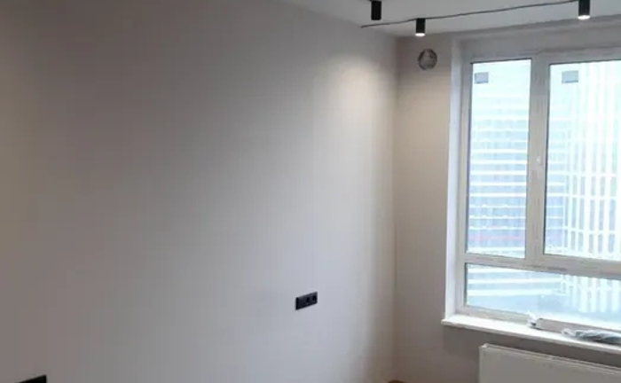 Шпаклівка та малярні роботи .. Шпаклівка та малярні роботи ..