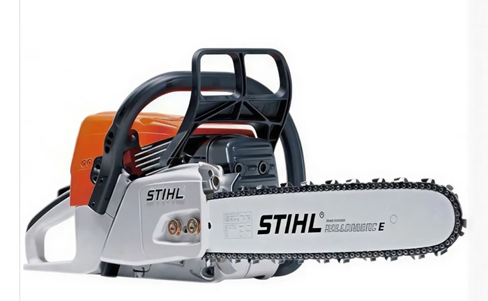 Професійна бензопила STIHL МС-250