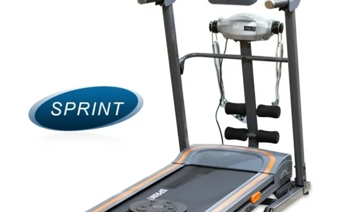 Бігова доріжка ST310M, Sprint (D-034) Бігова доріжка ST310M, Sprint (D-034)
