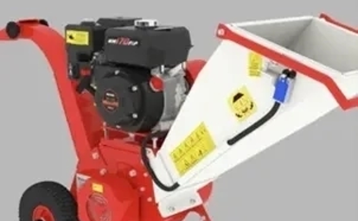 Мульчувач APPAL на тирсу до 10см