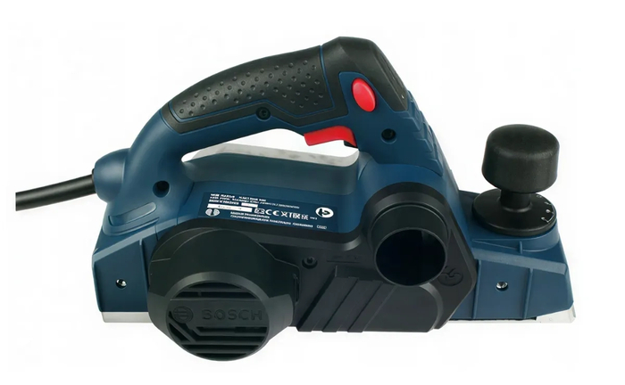 Професійний рубанок Bosch GHO 26-82 D Професійний рубанок Bosch GHO 26-82 D