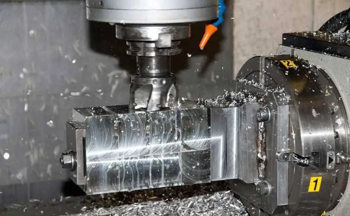 Фрезерні роботи Фрезерні роботи