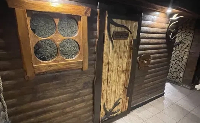 Ваша Ідеальна Баня! "Божественний" Відпочинок та Релакс. Зроблено з Душею.