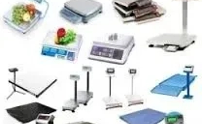 Профессиональный ремонт торговых и промышленных весов. Профессиональный ремонт торговых и промышленных весов.