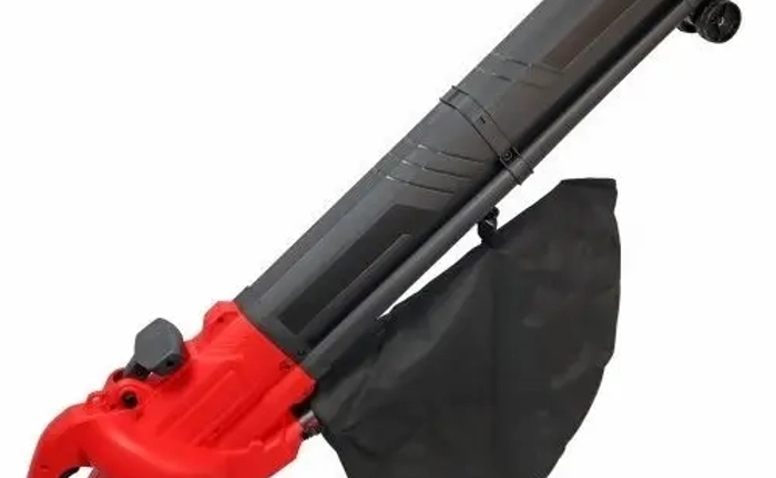 Повітродувка-пилосос електричний STARK LBV-30 Повітродувка-пилосос електричний STARK LBV-30