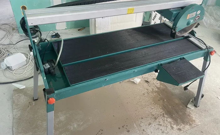 Водяного плиткоріза Водяного плиткоріза