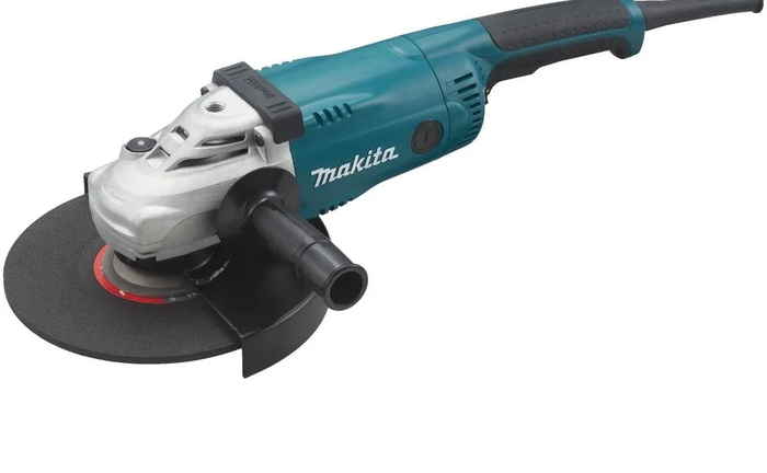 Болгарка Makita GA9020. Стан ідеальний.