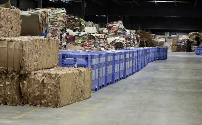 Купляємо Макулатуру, Плівку, Металобрухт, Метал еко.