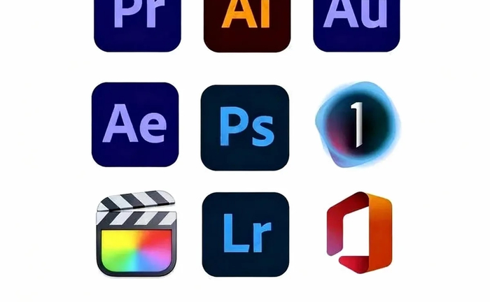 Встановлення програм Photoshop, After Effects, Autocad, 3ds Max Встановлення програм Photoshop, After Effects, Autocad, 3ds Max