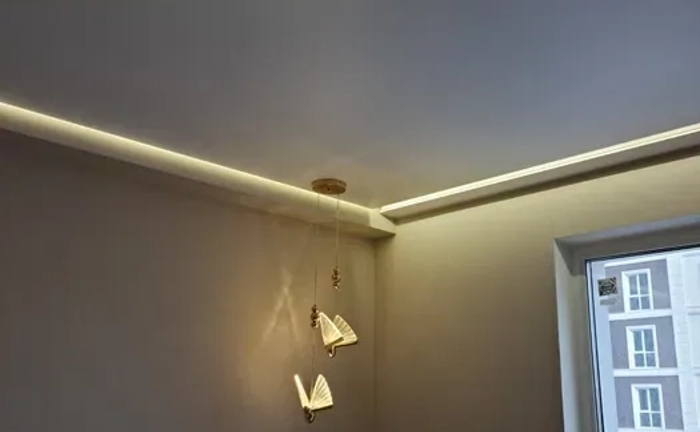 Ідеальні натяжні стелі. Ковель. Маневичі. Помірні Ціни.