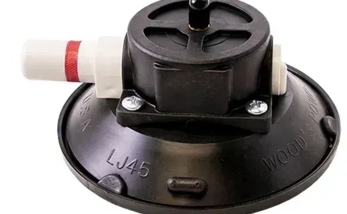 Вакуумні присоски