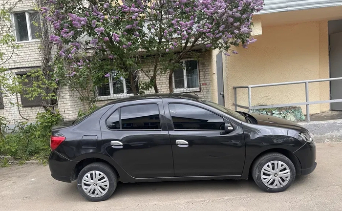 Автомобіль Рено Логан дизель! Витрата 4-5л Автомобіль Рено Логан дизель! Витрата 4-5л