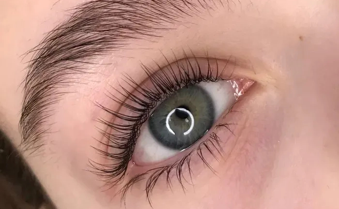 Ламінування вій центр, курси, ламинирование ресниц 800 грн.