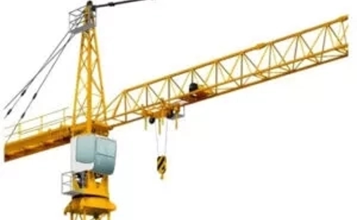 Башенный кран КБ 403 А, послуга Башенный кран КБ 403 А, послуга