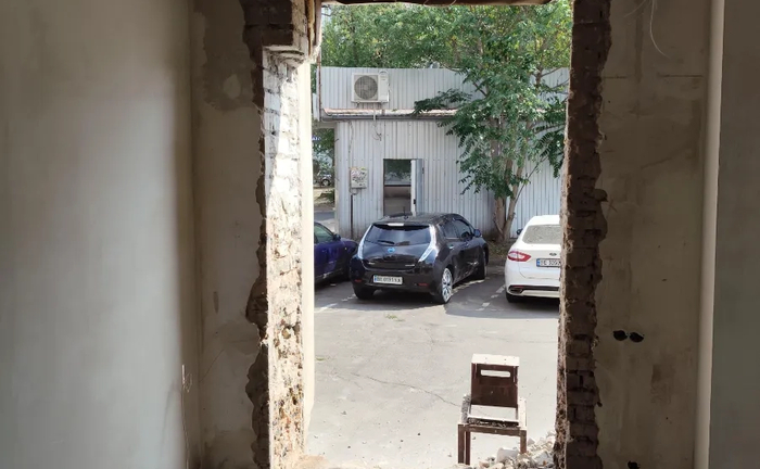 Демонтажні роботи. Різка бетону - стін.Перепланування. Доступна ціна.