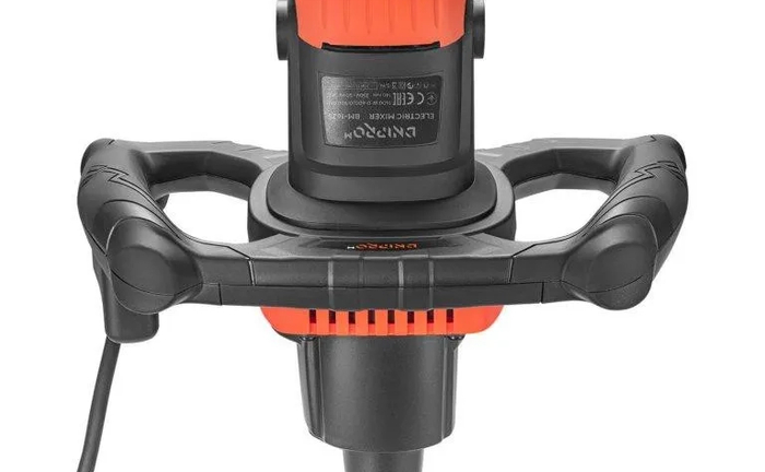 Міксер BM-162S «Dnipro-M» - для будь-яких сумішей!