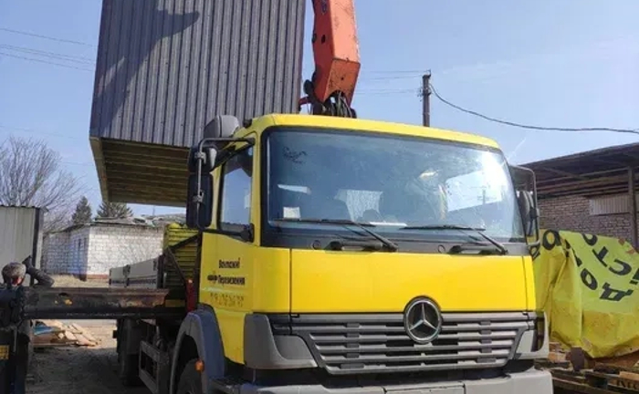 Послуги крана. Вантажоперевезення. Кран маніпулятор 12т. Послуги крана. Вантажоперевезення. Кран маніпулятор 12т.