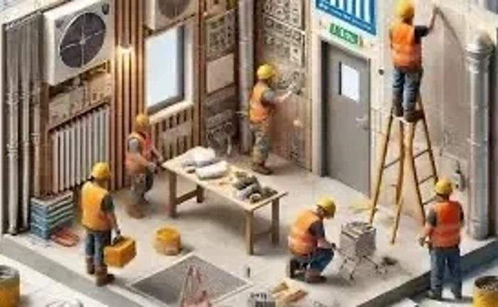 Різноробочі (будівництво…) швидко, якісно, за доступною ціною! Різноробочі (будівництво…) швидко, якісно, за доступною ціною!