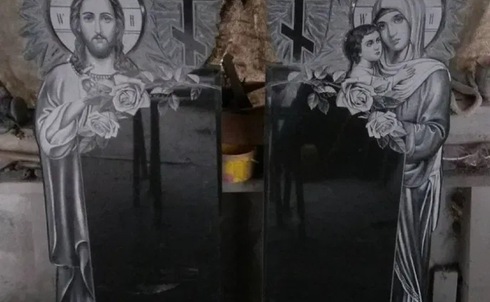 Пам'ятники (Памятники) Пам'ятники (Памятники)