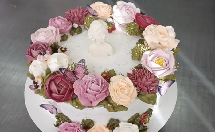 Торти та десерти на замовлення Ніжин