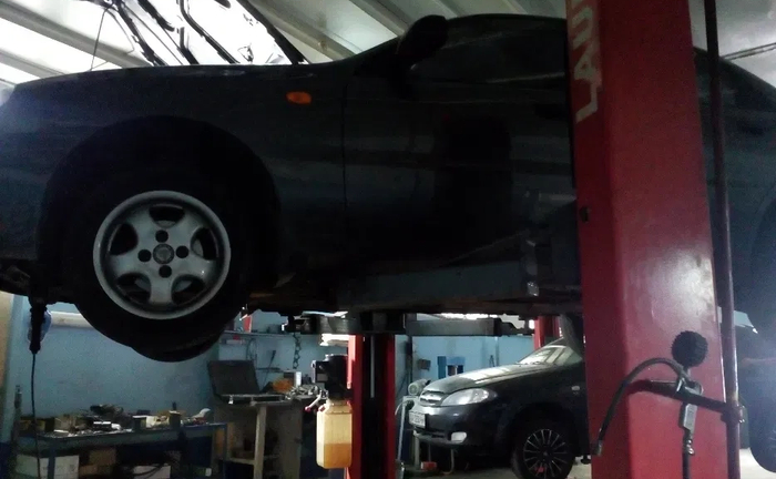 Ремонт, діагностика Lanos, Aveo, Lacetti, KIA, HYUNDAI