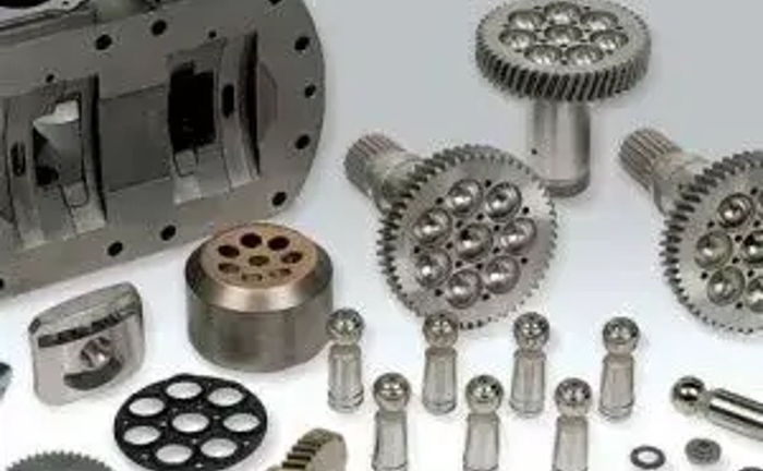 Ремонт насосів Bosch Rexroth серии Rexroth A8V Ремонт насосів Bosch Rexroth серии Rexroth A8V