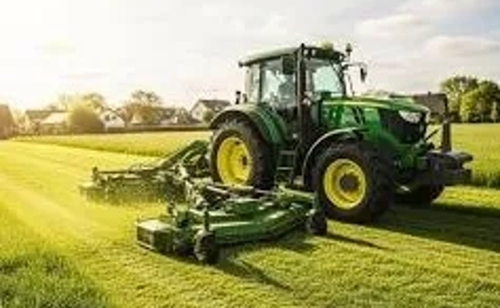 Косарка для косіння трави – професійно Косарка для косіння трави – професійно