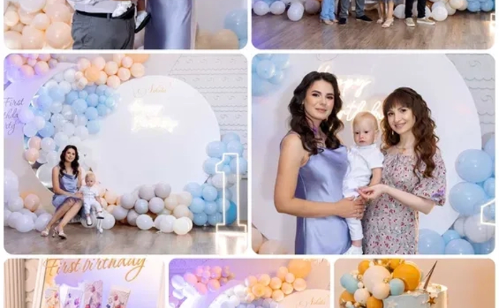 Фотограф Відеограф на День Народження Одеса. На Годик Водохреща Недорого Фотограф Відеограф на День Народження Одеса. На Годик Водохреща Недорого