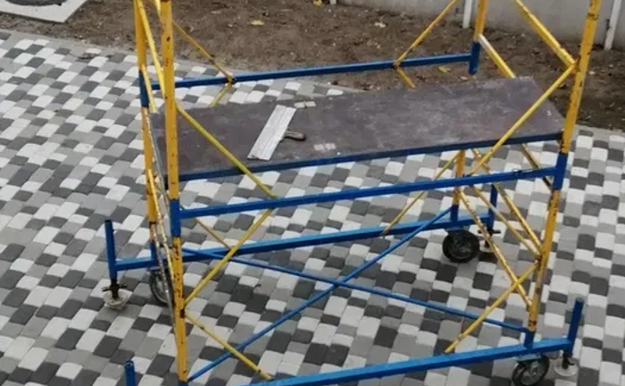Ліса будівельні Ліса будівельні