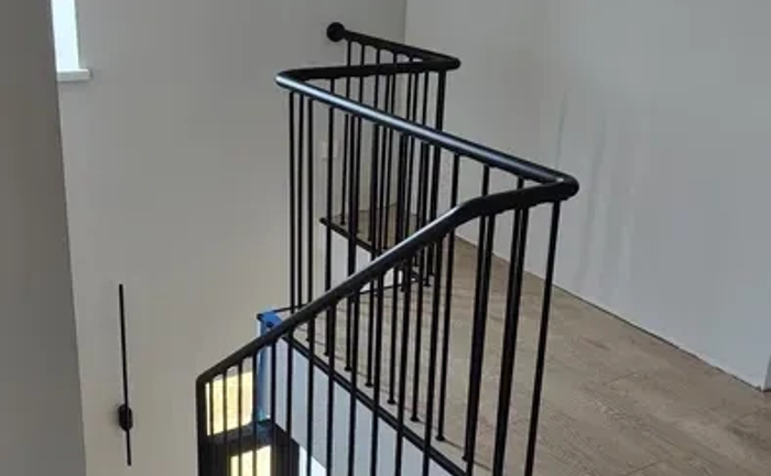 Перила Поручні Огорожі Перила Поручні Огорожі