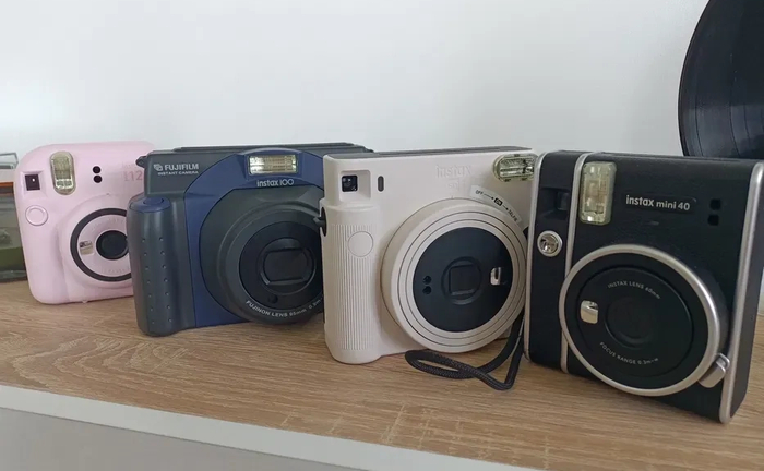 Fujifilm Instax mini та square wide на весілля свадьба полароїд Fujifilm Instax mini та square wide на весілля свадьба полароїд