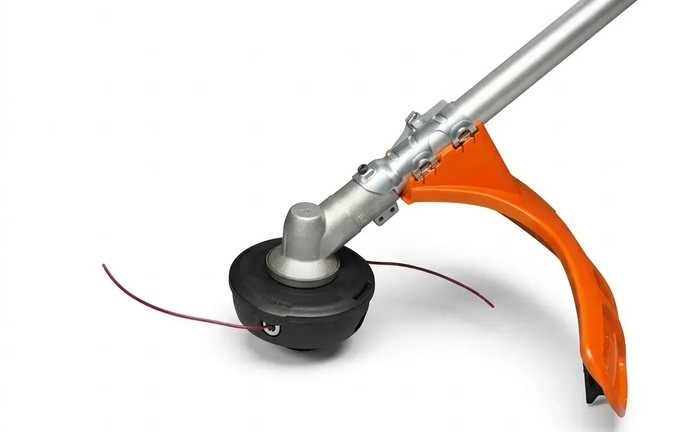 Мотокоса Husqvarna для скошування трави Мотокоса Husqvarna для скошування трави