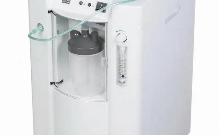 Кисневий Концентратор 7F-3 (3-5 літрів)