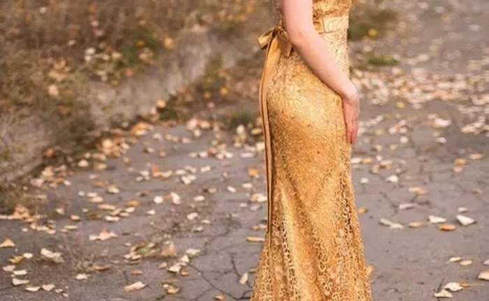 Сукня для фотосесій Сукня для фотосесій