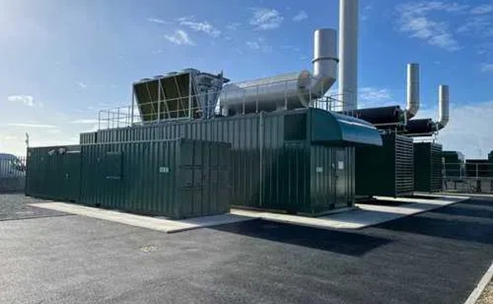 Когенераційні установки. Контейнерні електростанції. Газопоршневі ТЕС. Когенераційні установки. Контейнерні електростанції. Газопоршневі ТЕС.