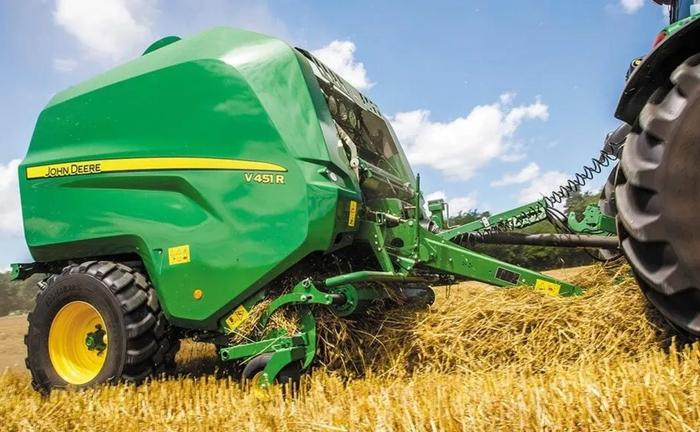 Прес-підбірник! Швидкий та швидкий та влучний у роботі.