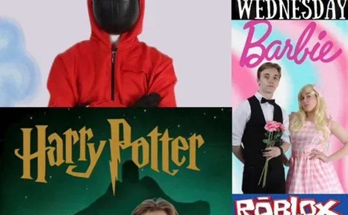 Аніматори на свята. Венздей,Роблокс. Щенячий патруль Аніматори на свята. Венздей,Роблокс. Щенячий патруль