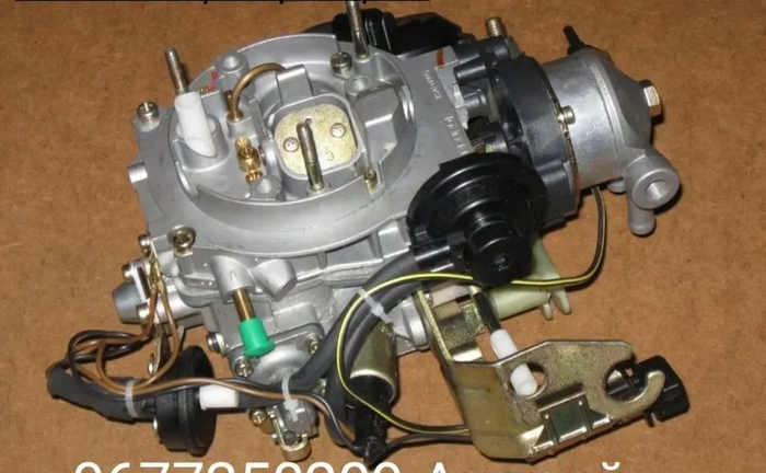 Ремонт карбюраторів — досвід, точність, результат🔧 Ремонт карбюраторів — досвід, точність, результат🔧