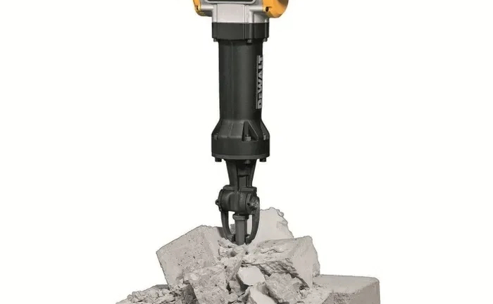 Відбійний молотк DeWalt D25981 / Послуги із демонтажу! Відбійний молотк DeWalt D25981 / Послуги із демонтажу!
