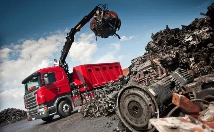 Прийом металолому та кольрових металів Кривий Ріг 1 000 грн. Прийом металолому та кольрових металів Кривий Ріг 1 000 грн.