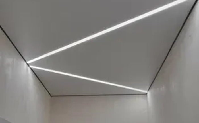 Натяжні стелі виробництво Франція 320гр м2 Акция!!