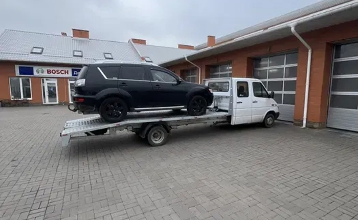 Евакуатор Вінниця, Вінницька область та Україна