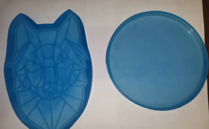 Виготовлення виробів та форм з силікону на замовлення Виготовлення виробів та форм з силікону на замовлення