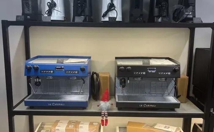 Ремонт кавового обладнання !!!!